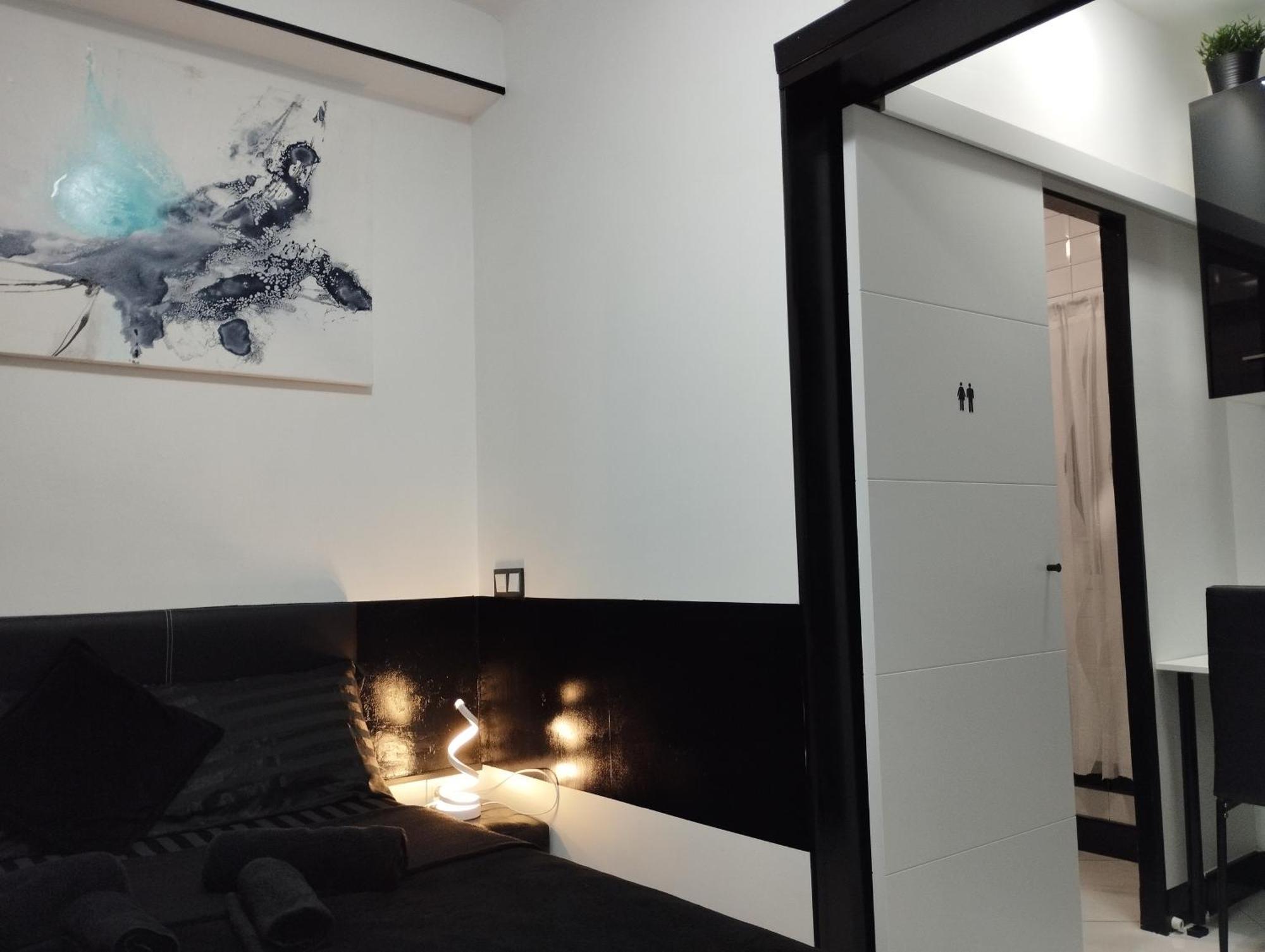Vilapicina Rooms - Barcelona — Photos 2